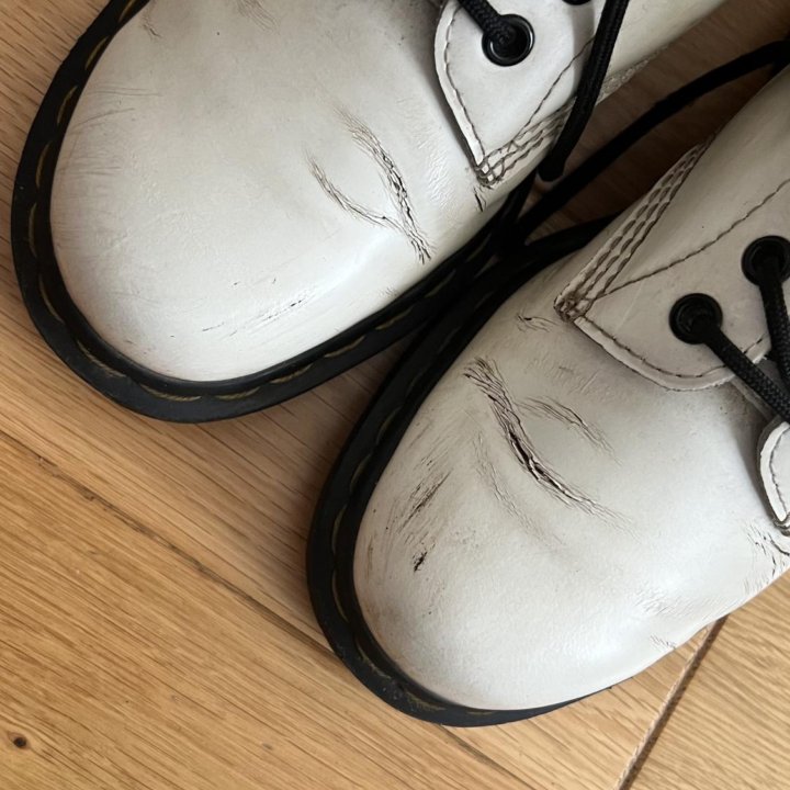 Ботинки Dr martens