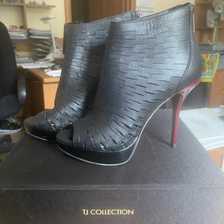Туфли женские TJ Collection