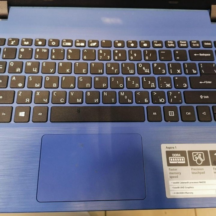 Ноутбук ACER A114-32