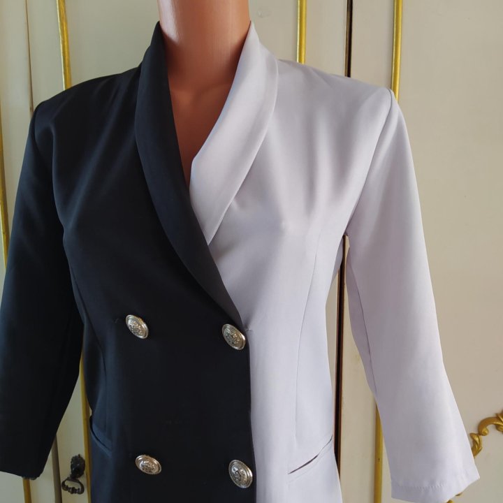 Элегантное платье