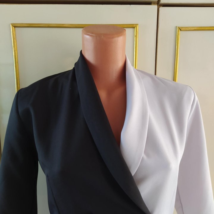 Элегантное платье