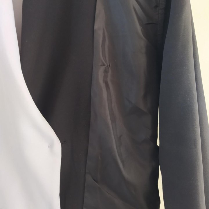 Элегантное платье