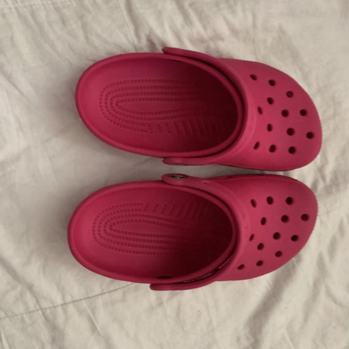 Crocs 31-32/1