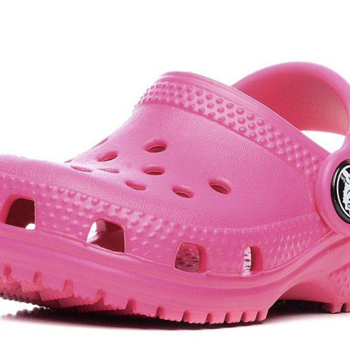 Crocs 31-32/1