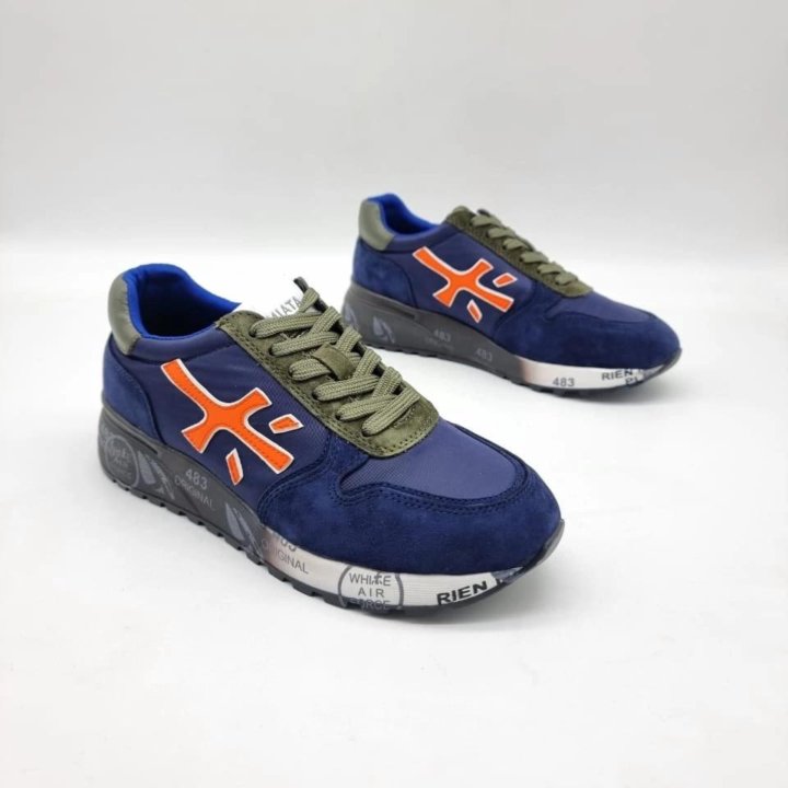 Кроссовки PREMIATA????