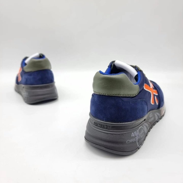 Кроссовки PREMIATA????