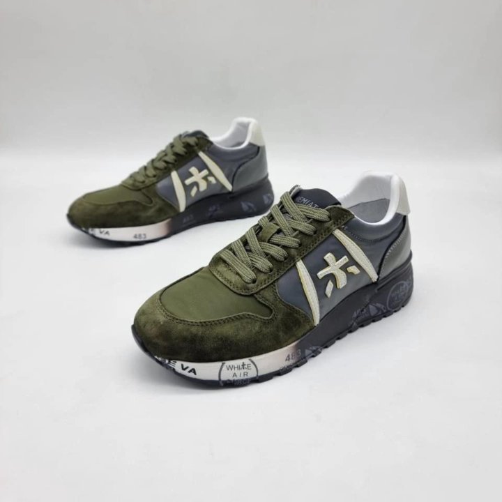 Кроссовки PREMIATA????