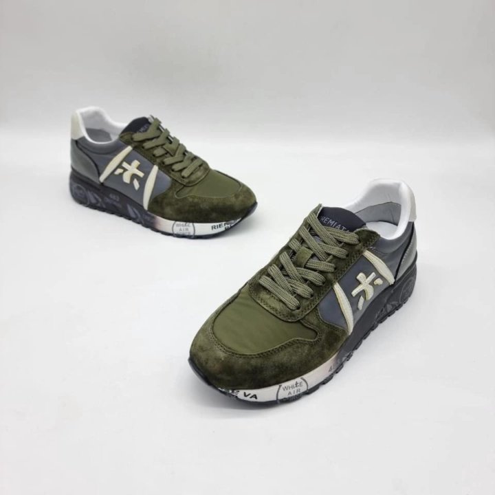 Кроссовки PREMIATA????