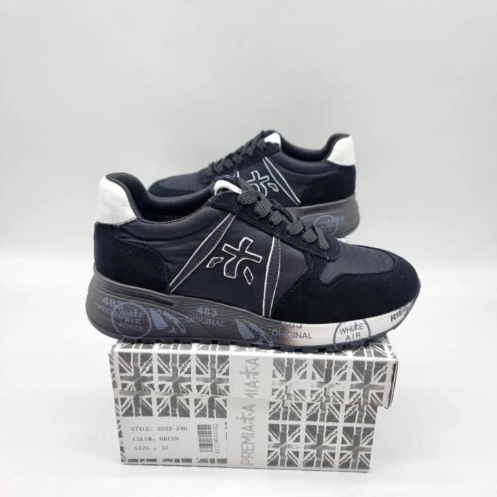 Кроссовки PREMIATA????