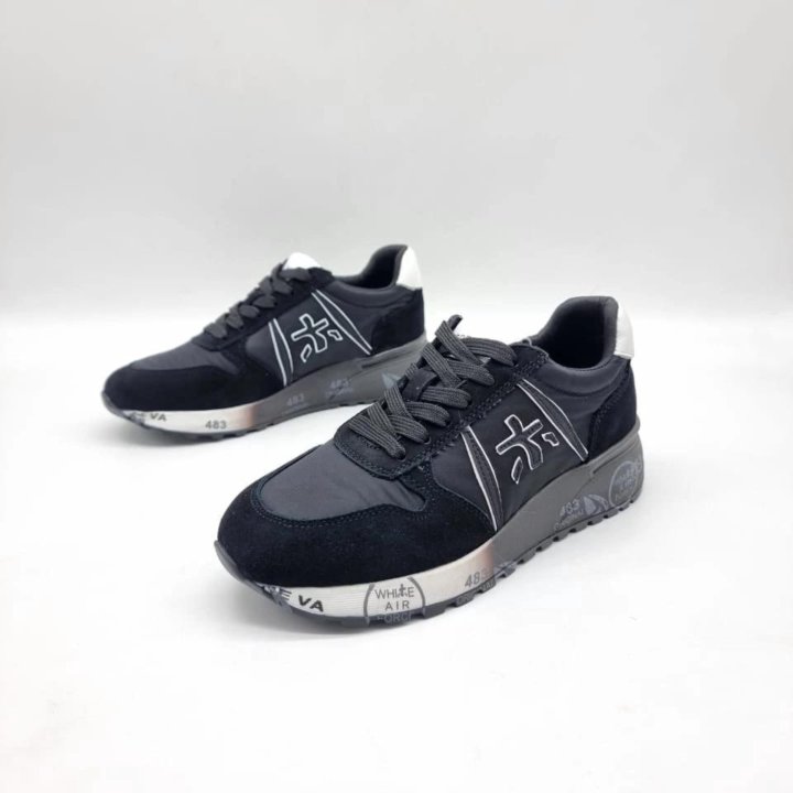 Кроссовки PREMIATA????