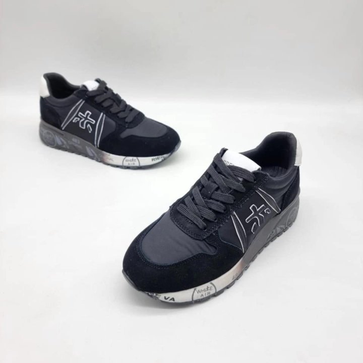 Кроссовки PREMIATA????