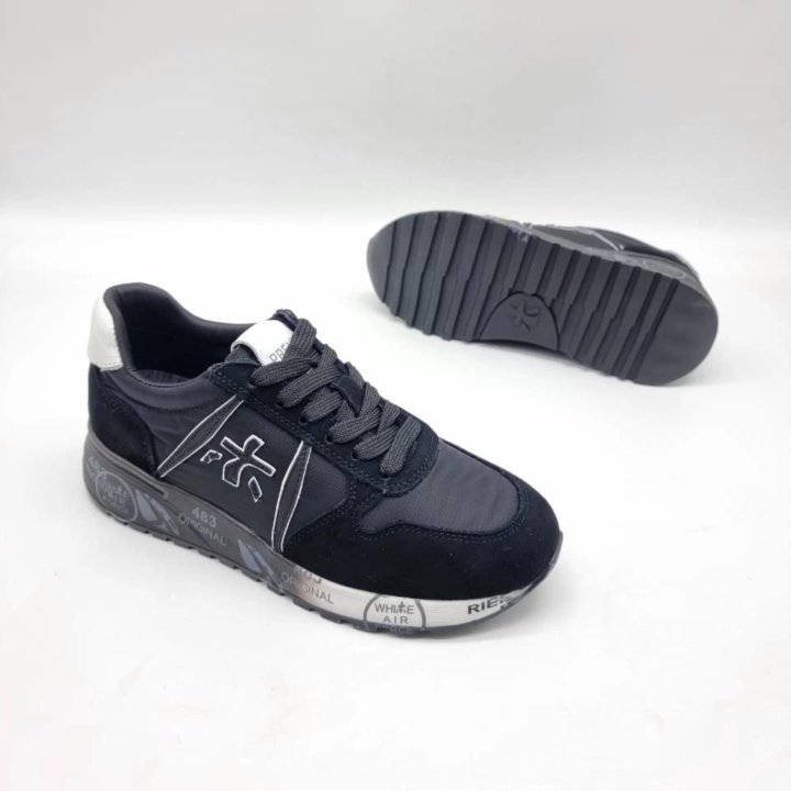 Кроссовки PREMIATA????