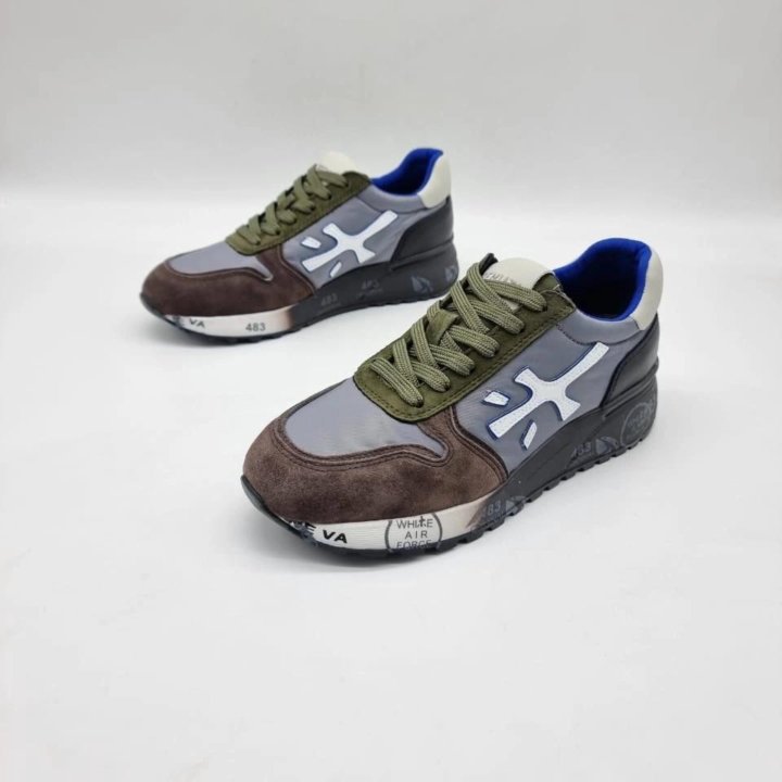 Кроссовки PREMIATA????