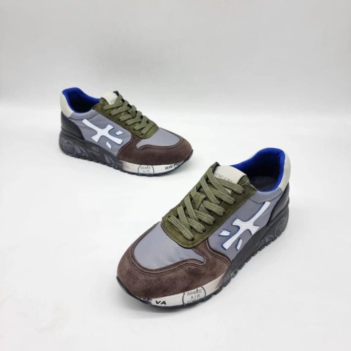 Кроссовки PREMIATA????