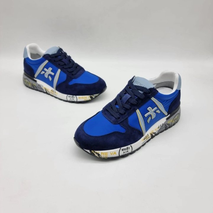 Кроссовки PREMIATA????