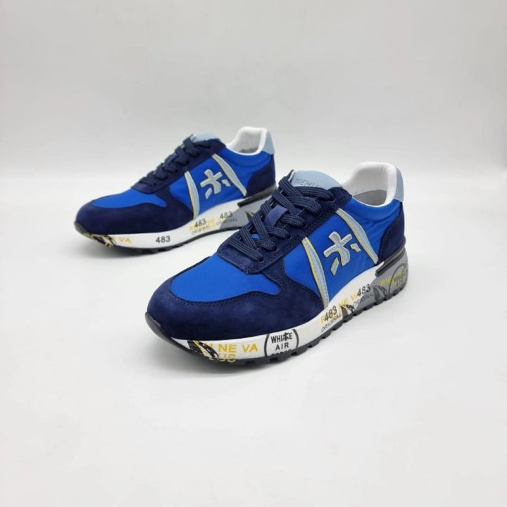 Кроссовки PREMIATA????