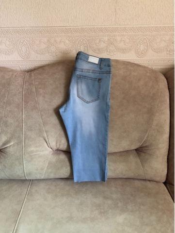 42-44 размер Tom Farr голубые шорты Новые