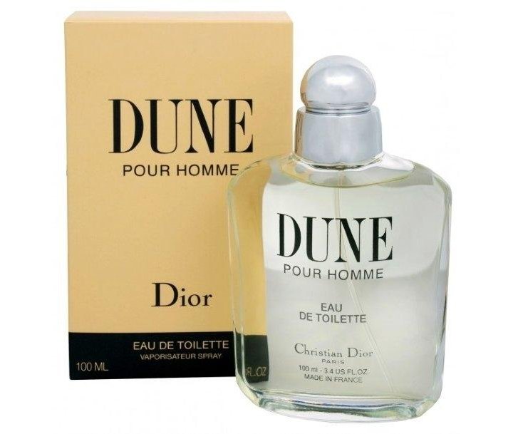 Мужские духи Christian Dior Dune