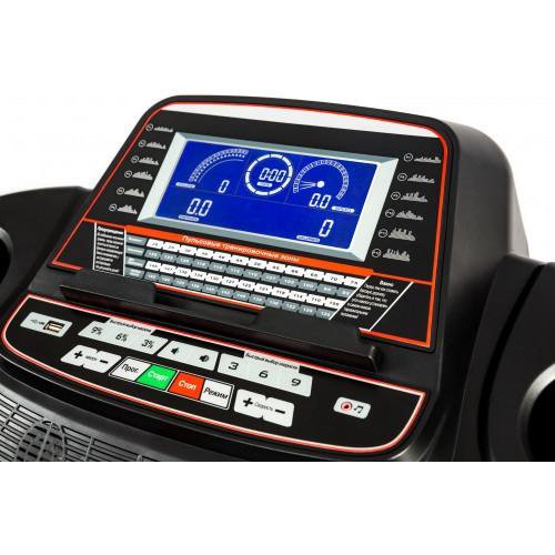 Беговая дорожка CARDIOPOWER T40 CardioPower