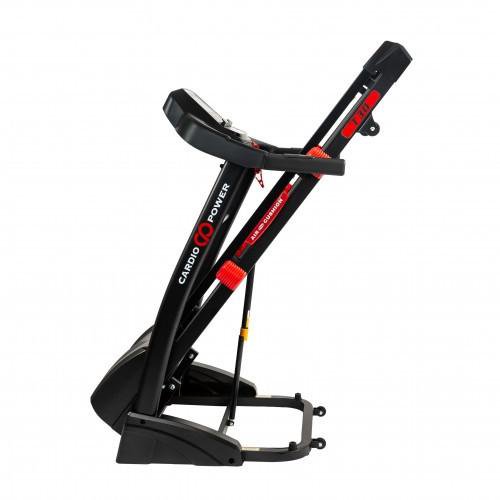 Беговая дорожка CARDIOPOWER T40 CardioPower