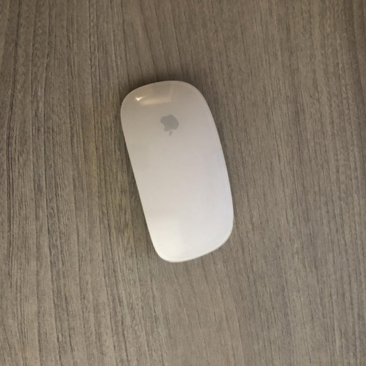 Мышь Apple Magic Mouse 1