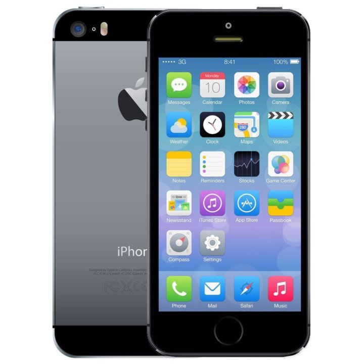 Apple iPhone 5S 16gb