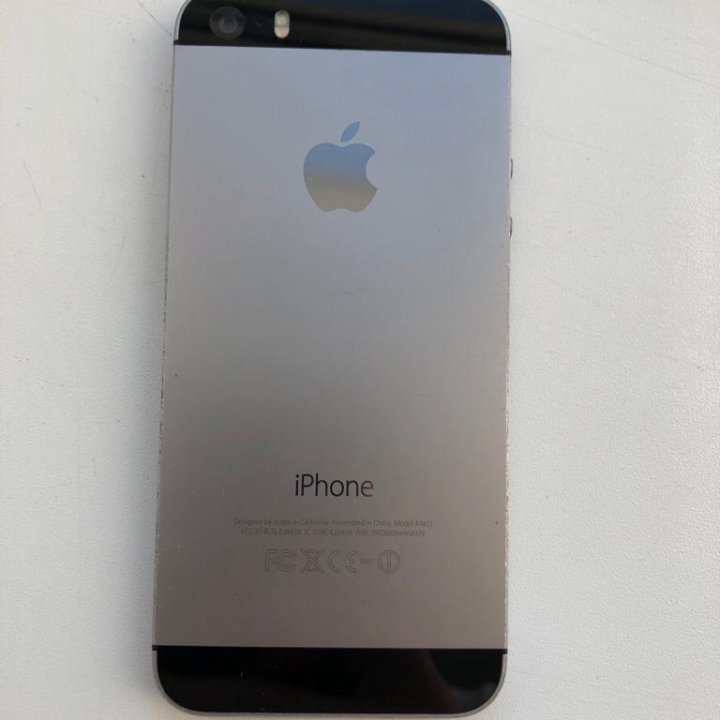 Apple iPhone 5S 16gb