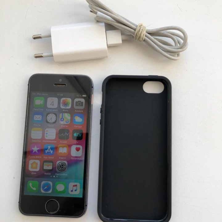 Apple iPhone 5S 16gb