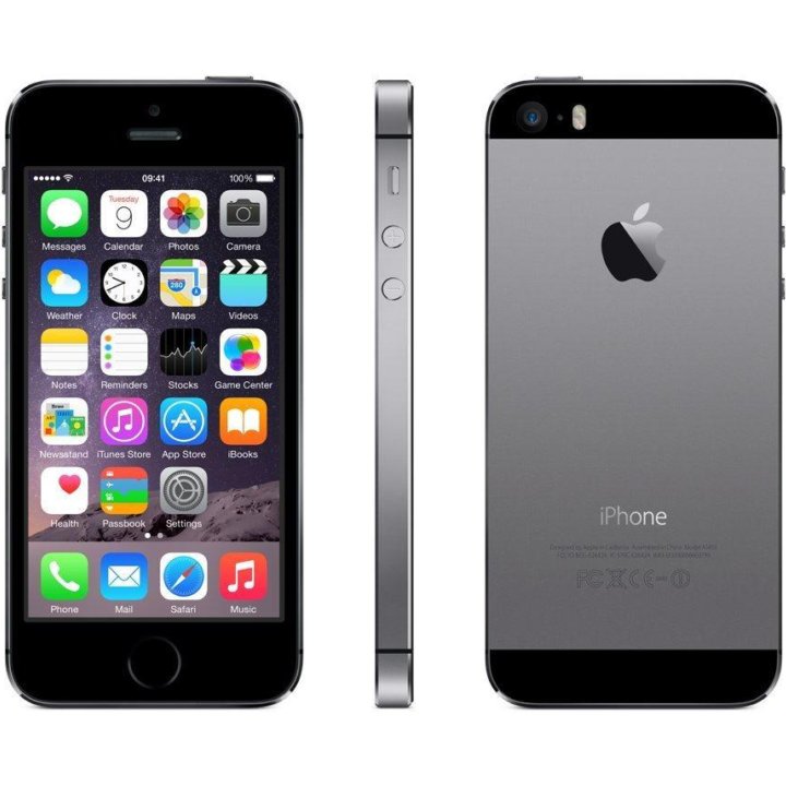 Apple iPhone 5S 16gb