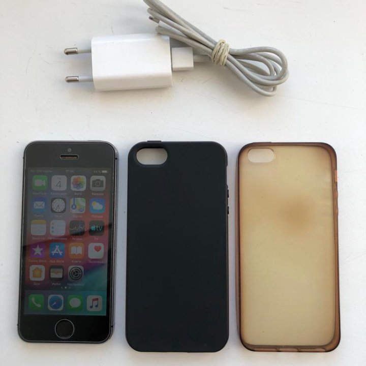 Apple iPhone 5S 16gb