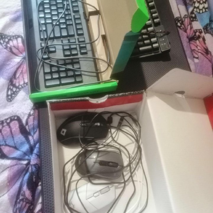 Razer cynosa lite