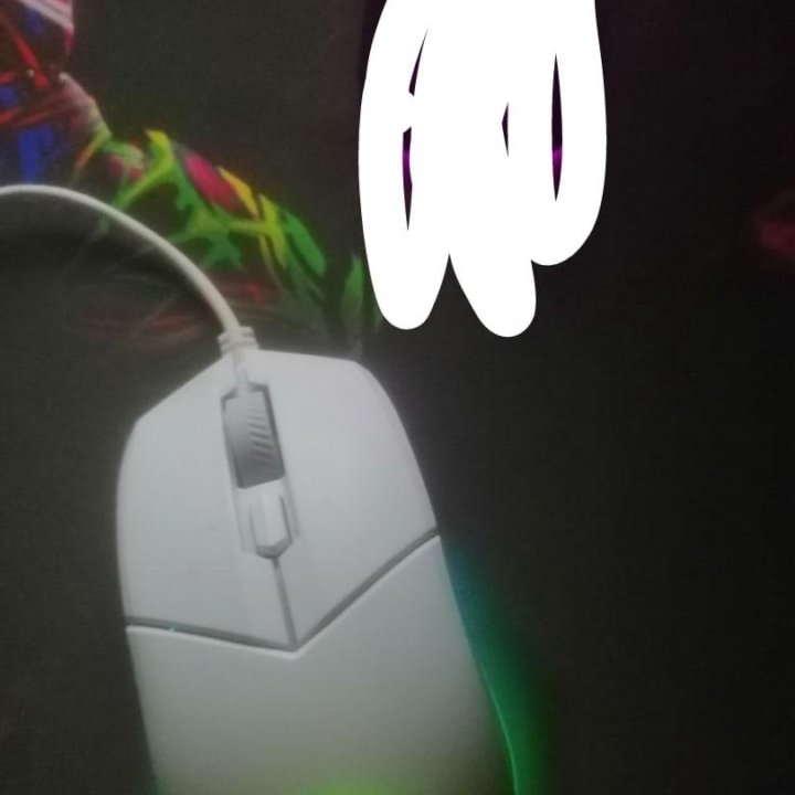 Razer cynosa lite