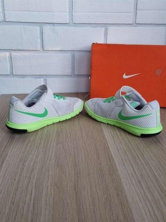 Кроссовки nike 28 29 размер 12C новые