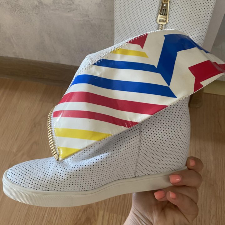 Сапоги Loriblu