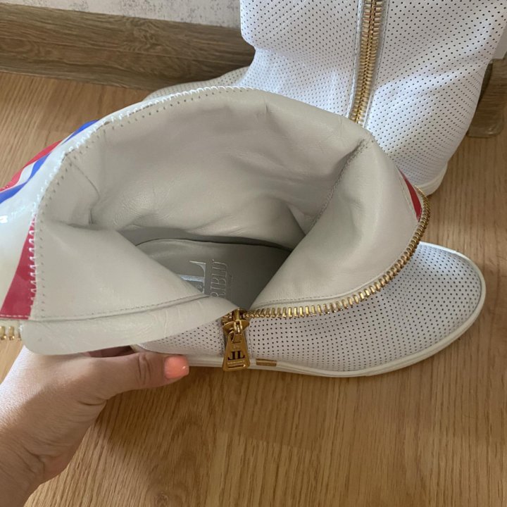 Сапоги Loriblu