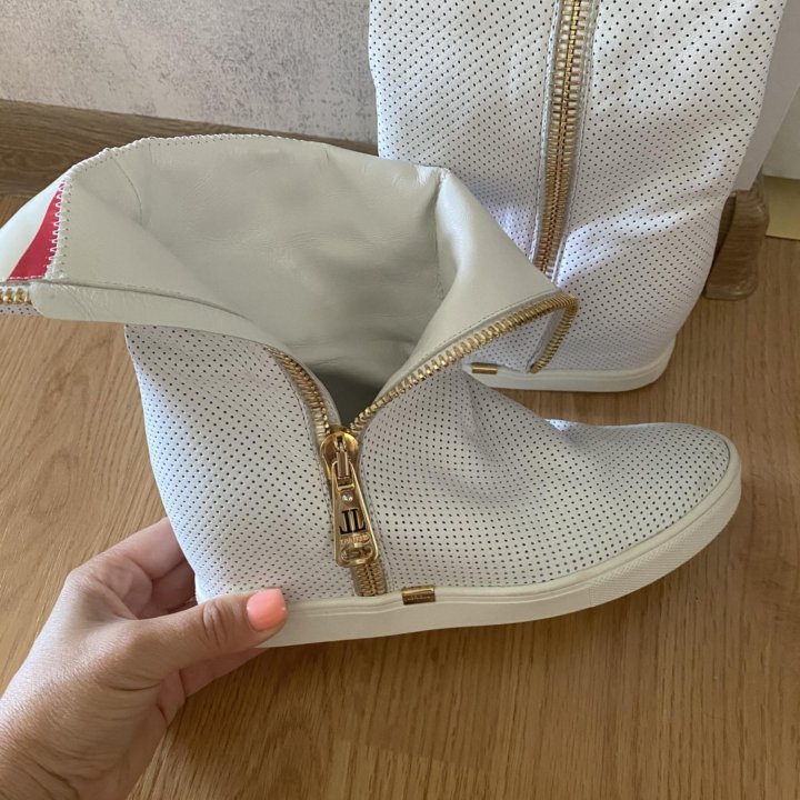 Сапоги Loriblu