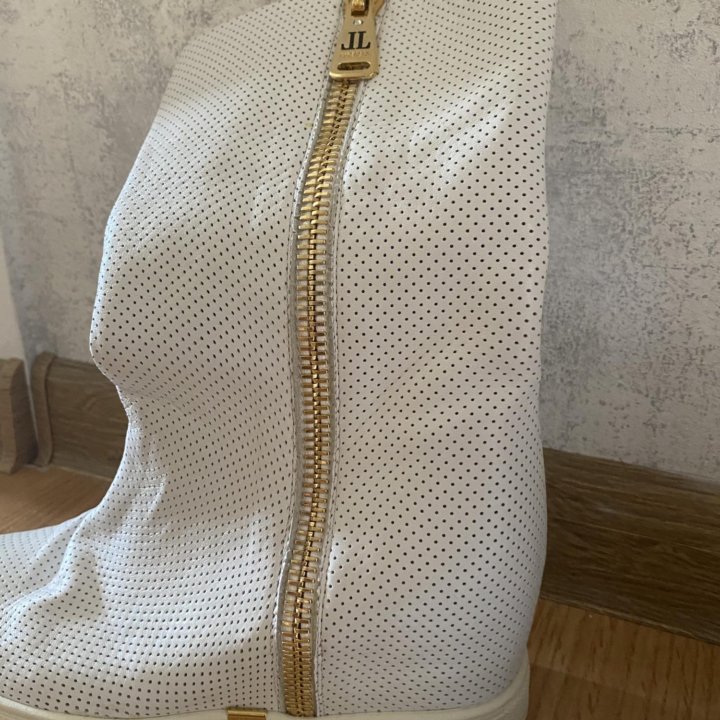 Сапоги Loriblu