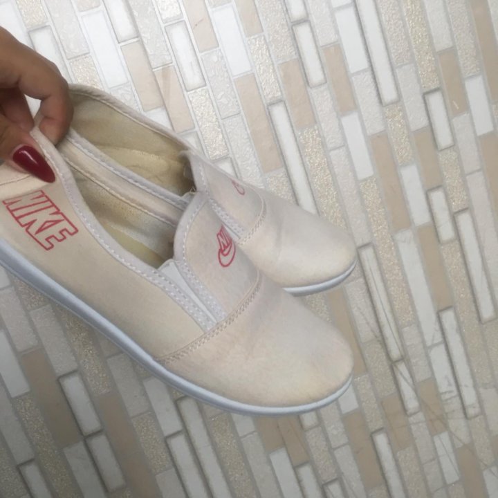 Кеды 35 размер