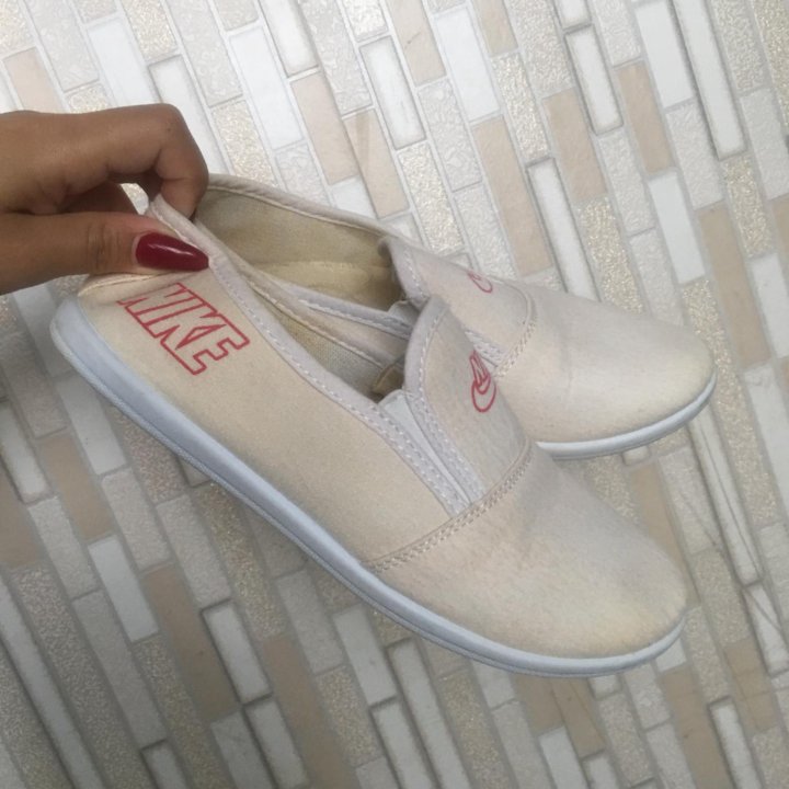 Кеды 35 размер