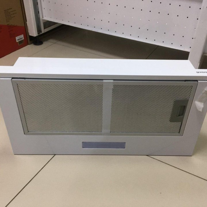 Вытяжка Gorenje TH60E3W