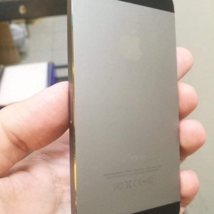 iPhone 5s 16gb айфон 5с 16гб 5эс