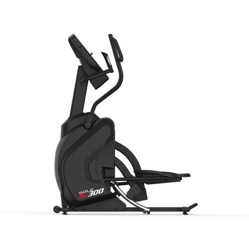 Кросстренер SOLE SC300 Sole Fitness