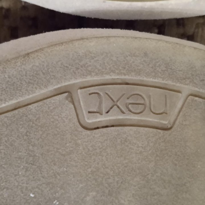 Сандалии NEXT 36