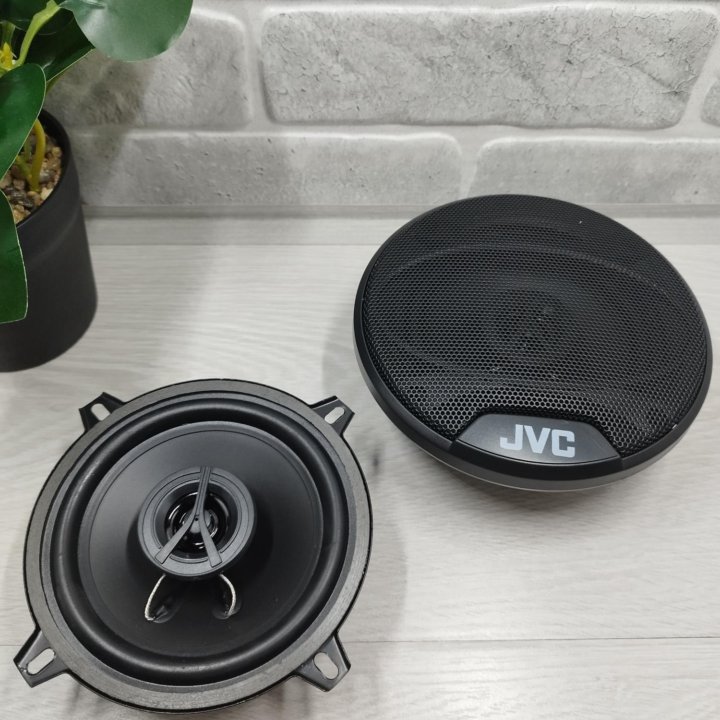 Динамики JVC 13см