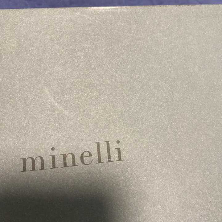 Босоножки Minelli