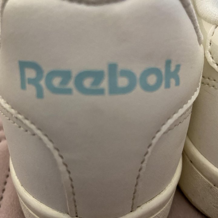 Кеды Reebok