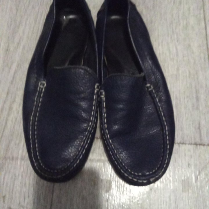 Мокасины, Zenden