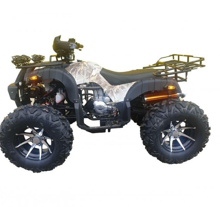 Квадроцикл GRIZZLY ATV 250CC Grizzly