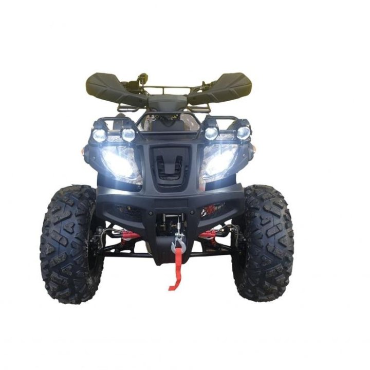 Квадроцикл GRIZZLY ATV 250CC Grizzly