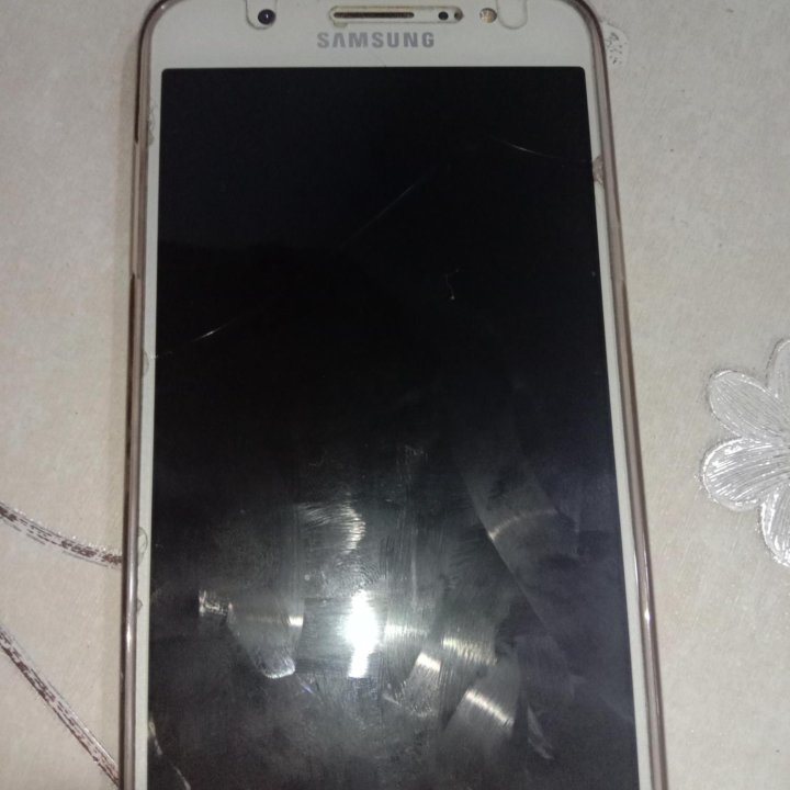 Samsung J7 2016